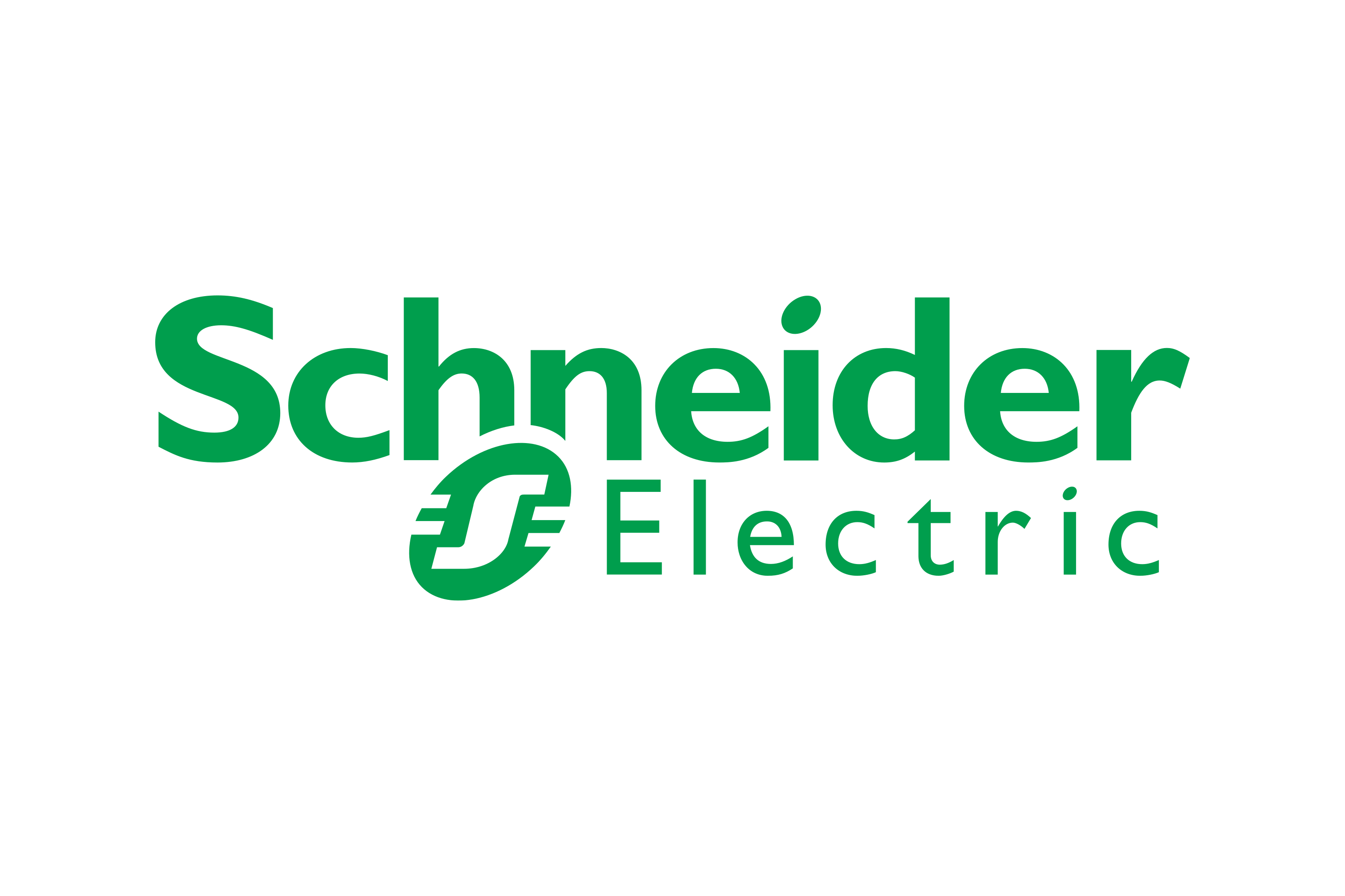 Schneider Electric - Premium electrical breakers and switches supplier